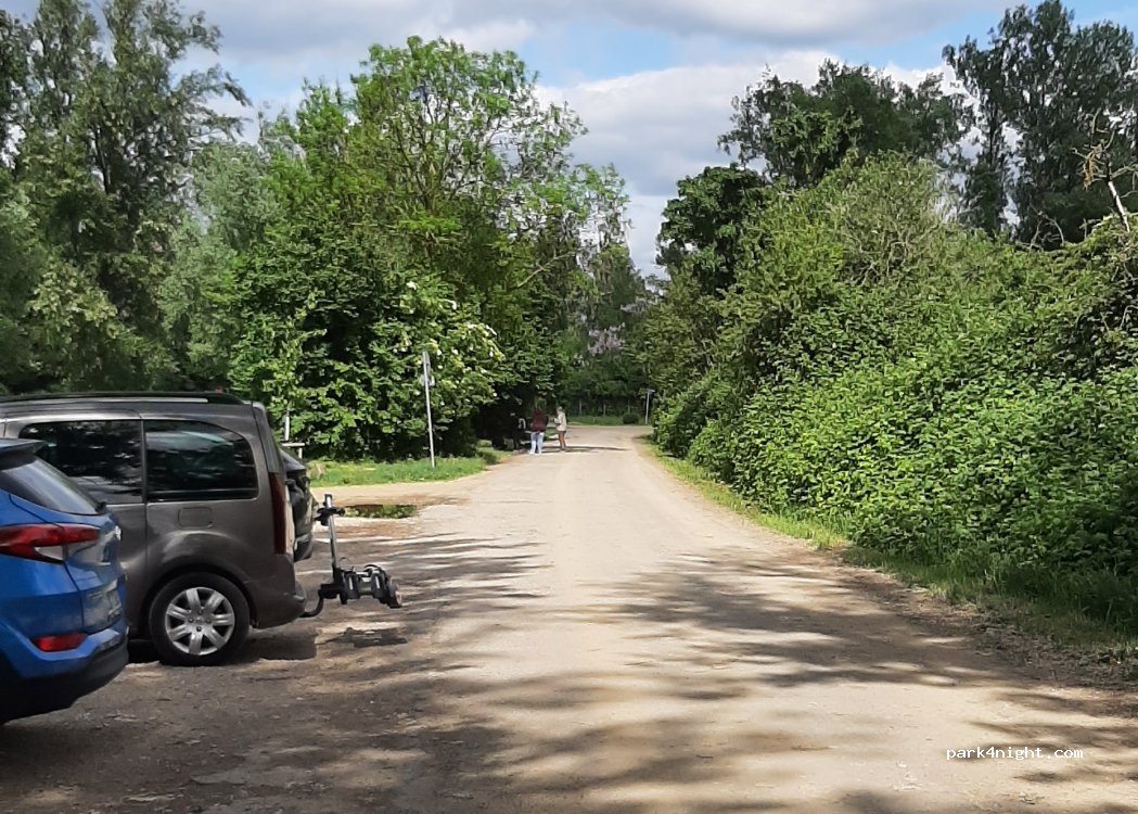 (67) Ludwigshafen - Unnamed road — foto 3