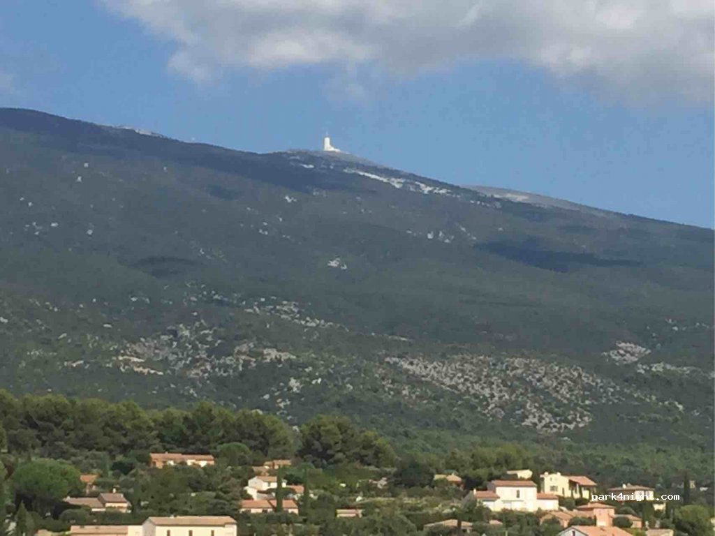 (84410) Bédoin - 475 Route de Flassan — foto 3