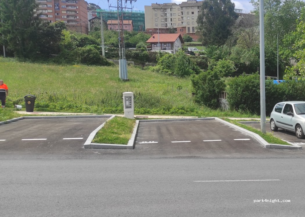 (48500) Gallarta - 32G Lugar Barrio Loredo — foto