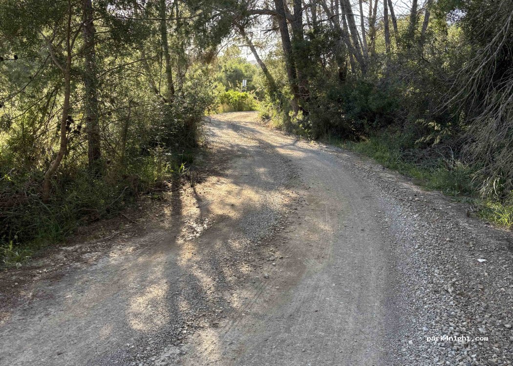 (07509) Son Macià - Carr. de Cales de Mallorca — foto 2