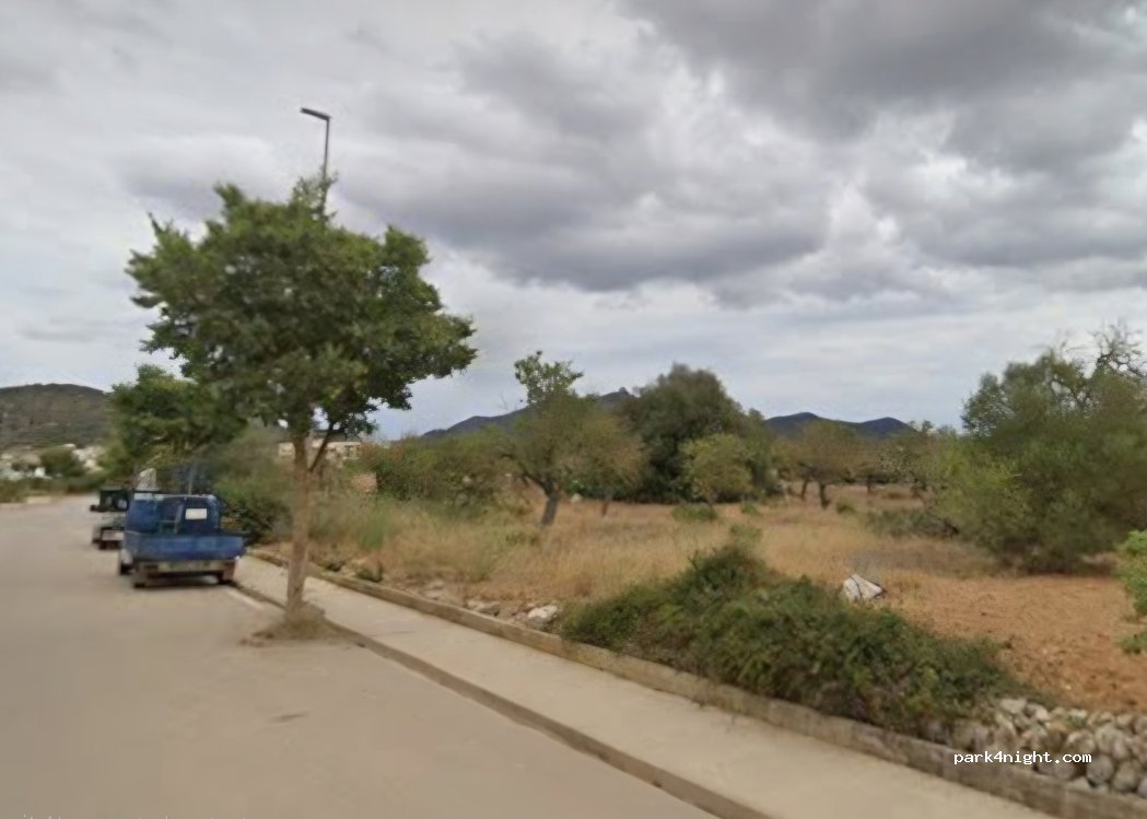 (07200) Felanitx - 10 Carrer Porrassar — foto