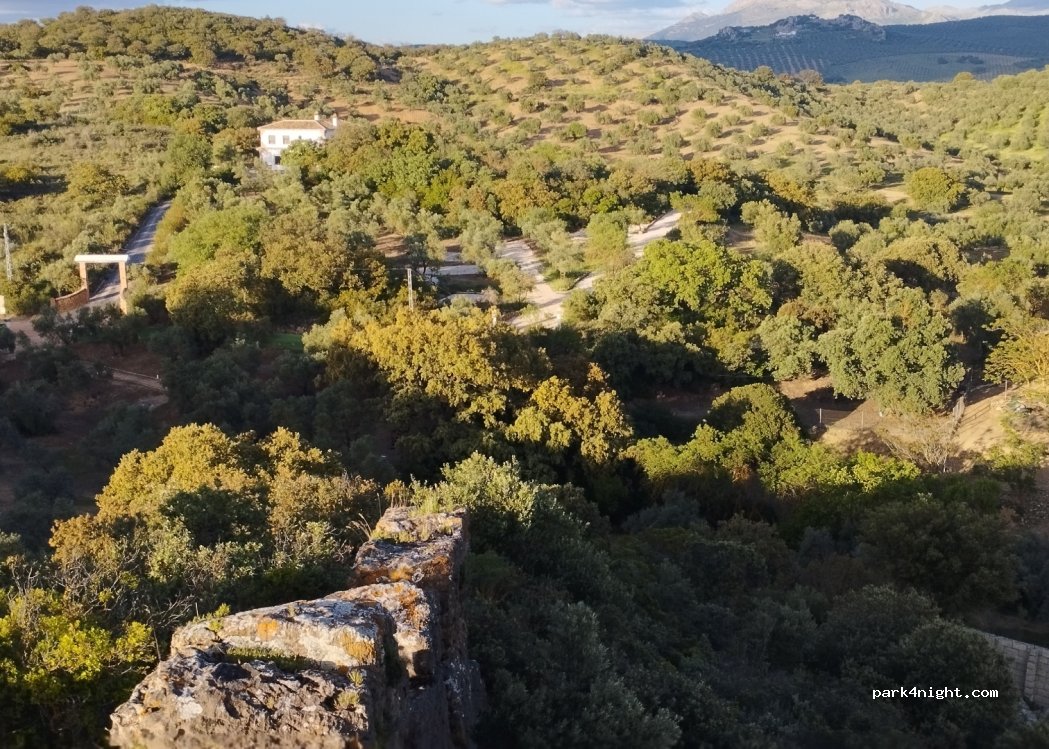 El Montecillo — foto 2