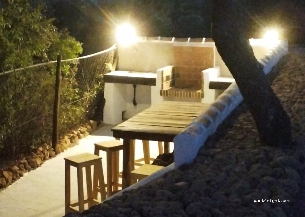 El Montecillo — foto 5