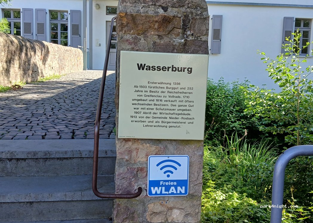 (61191) Rosbach vor der Höhe - 15 Haingraben — foto 3