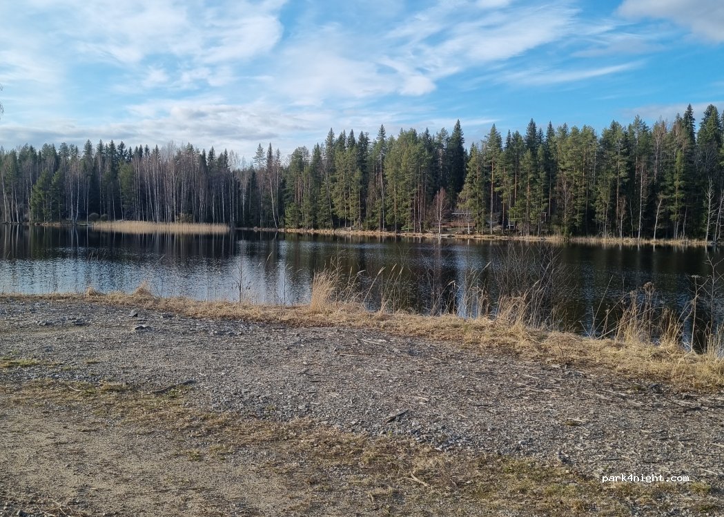 (79700) Joensuu - 30 Torvelantie — foto