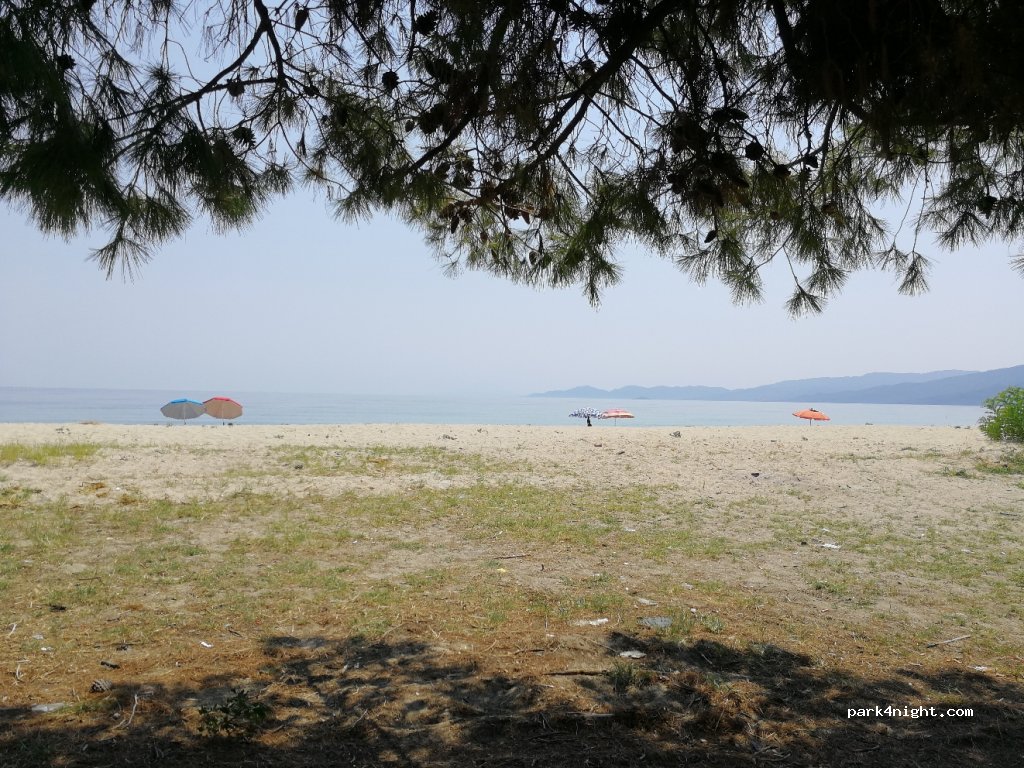 (570 21) Agios Georgios - Ethniki Odos Thessalonikis Kavalas — foto