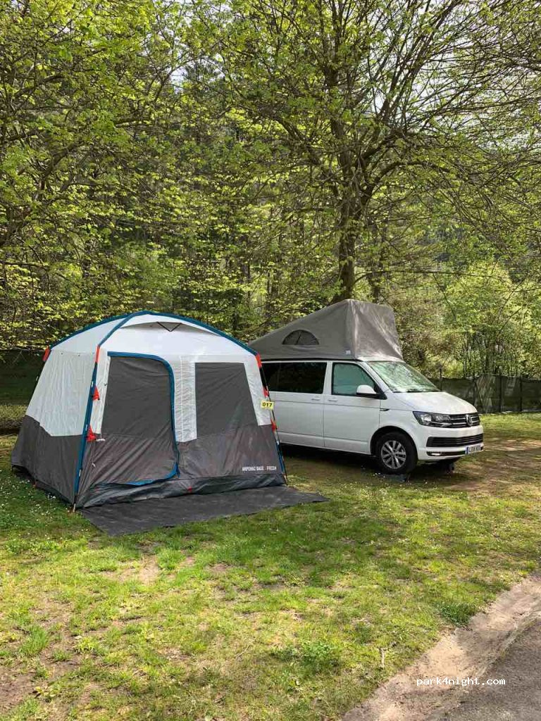 Camping Arketa — foto 2
