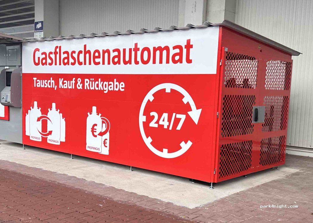 (51103) Köln - 20 Istanbulstraße — foto