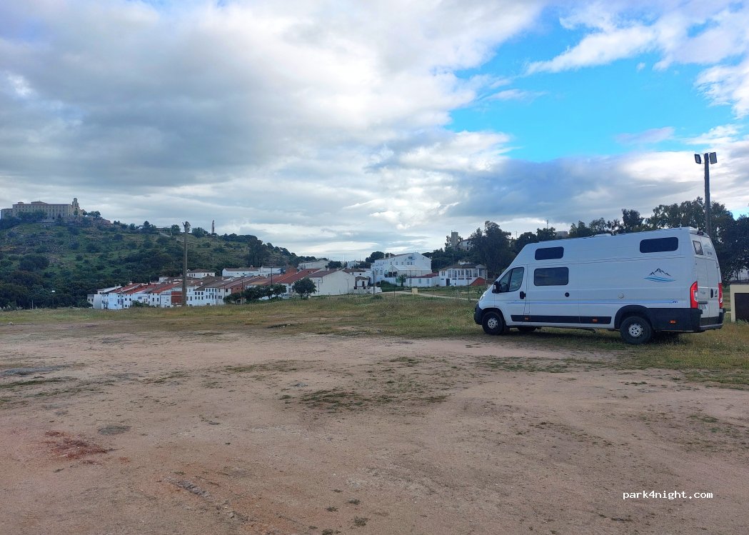 (23748) Virgen de la Cabeza - Ctra. el Santuario — foto