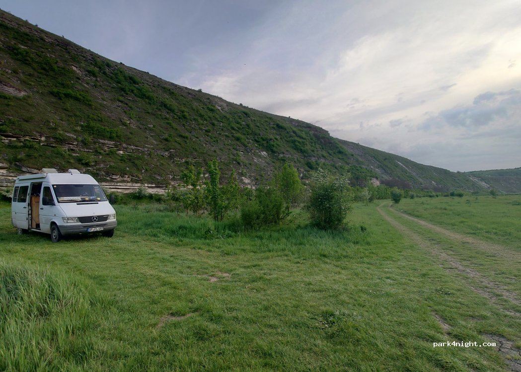 (MD-3552) Morovaia - — foto