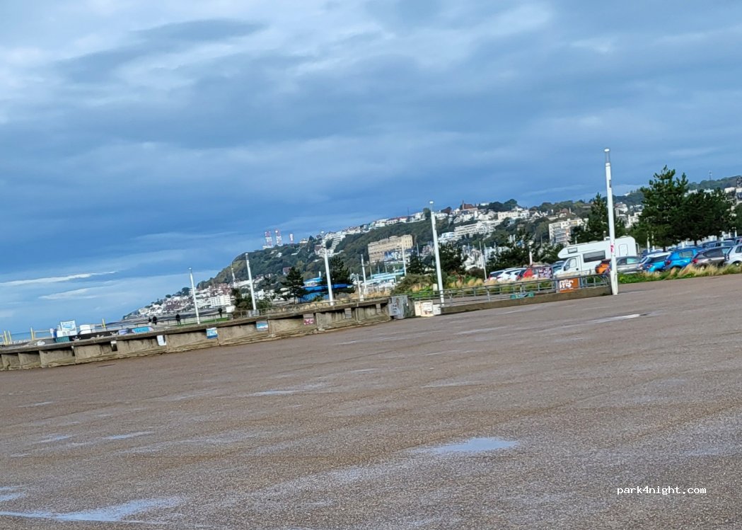 (76600) Le Havre - 153 Boulevard Albert 1er — foto 2