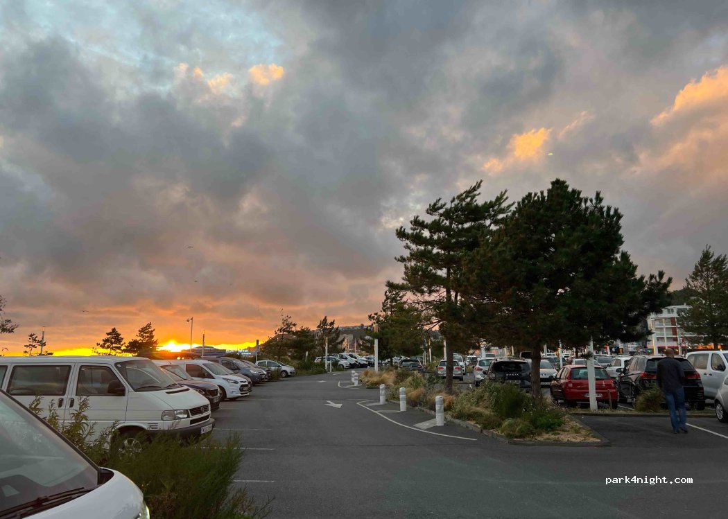 (76600) Le Havre - 153 Boulevard Albert 1er — foto 4
