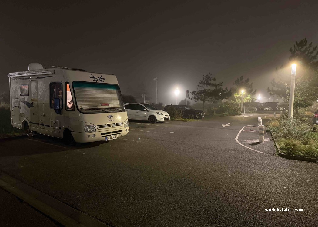 (76600) Le Havre - 153 Boulevard Albert 1er — foto 5