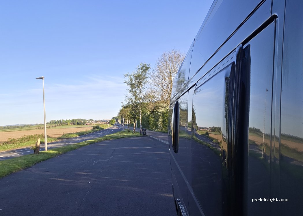 (PA4 9PD) Renfrew - Greenock Rd — foto