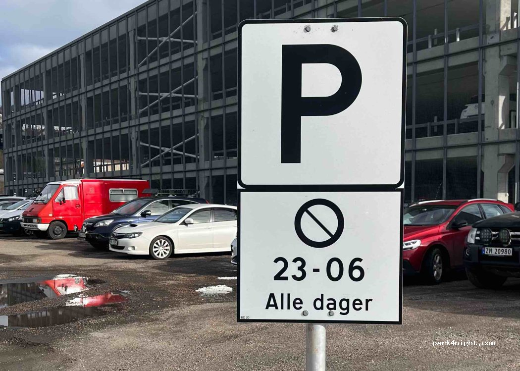 (9406) Harstad - Margrethe Jørgensens vei — foto 3