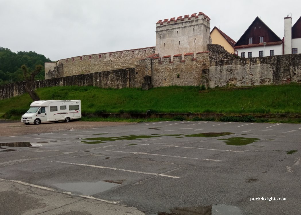 (085 01) Bardejov - 1424-8 Dlhý rad — foto