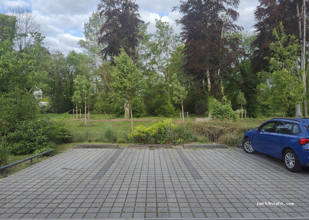 (77400) Lagny-sur-Marne - 13 Avenue du Bras Saint-Père — foto