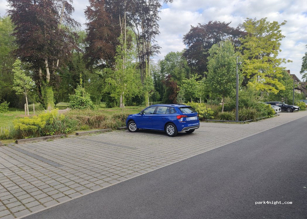 (77400) Lagny-sur-Marne - 13 Avenue du Bras Saint-Père — foto 3