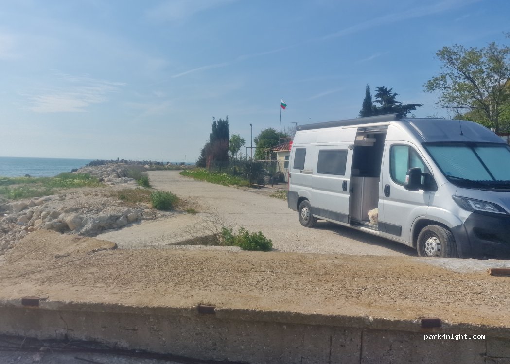 (9649) Kranevo - Unnamed Road — foto 2