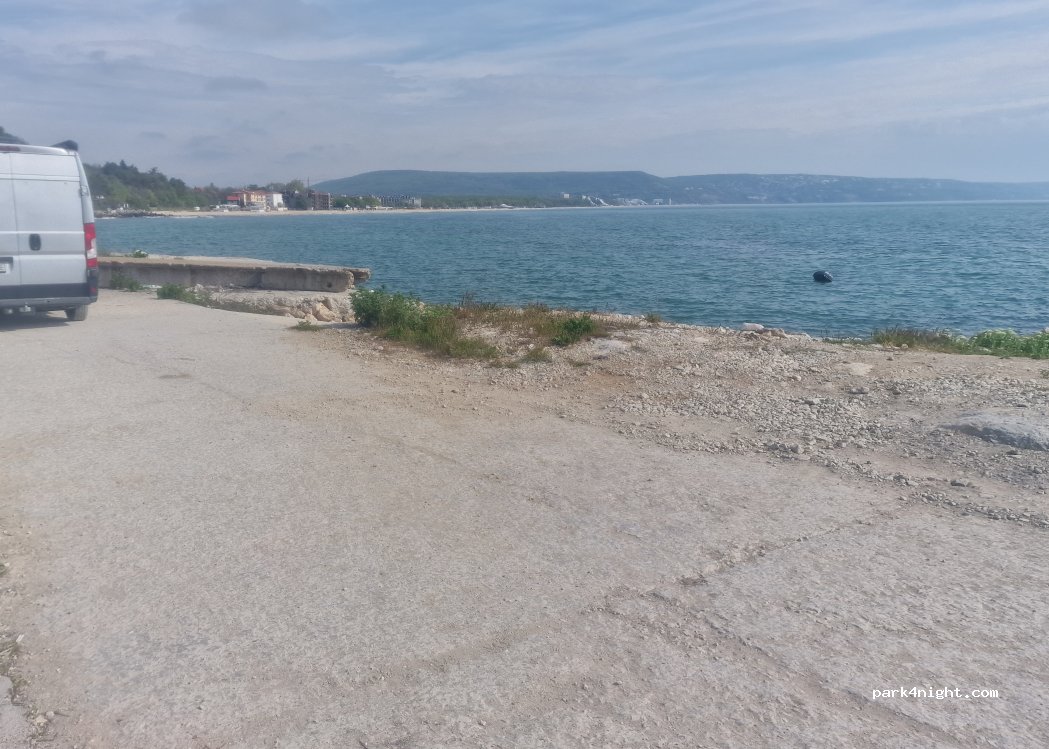 (9649) Kranevo - Unnamed Road — foto 3