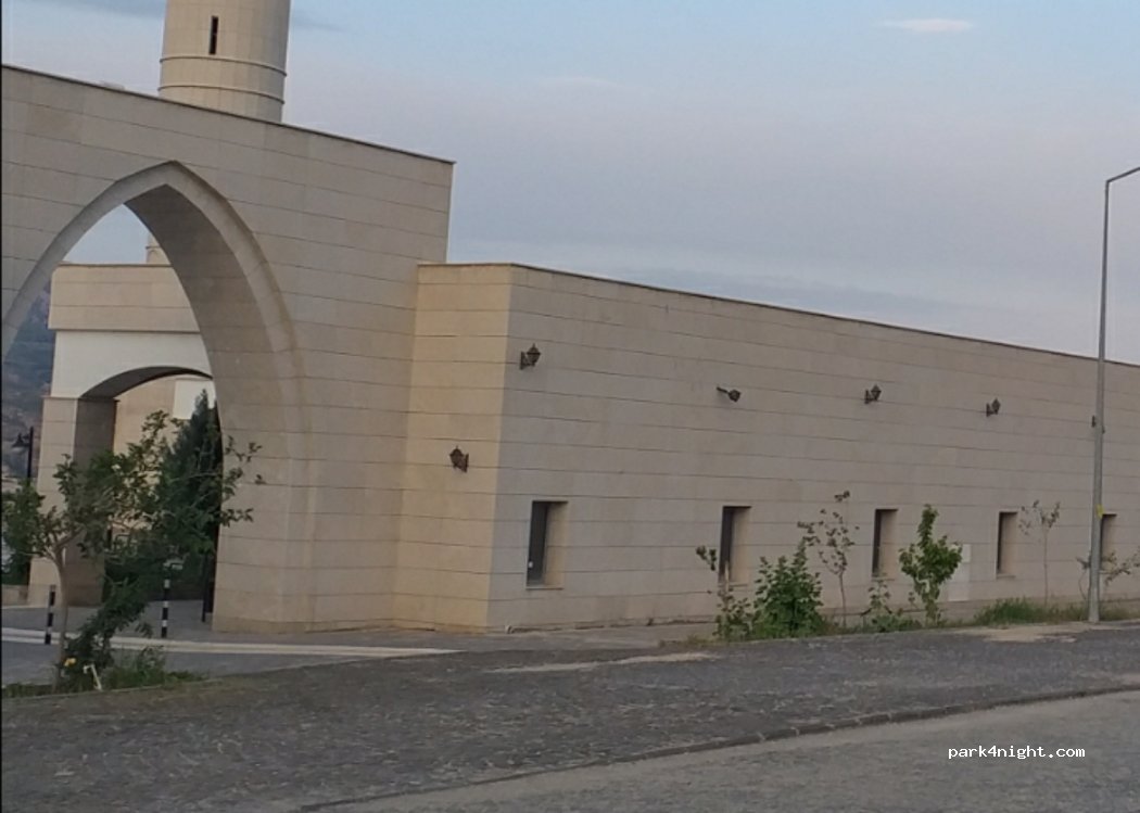 (72000) Hasankeyf - Recep Tayyip Erdoğan Blv No:1 — foto