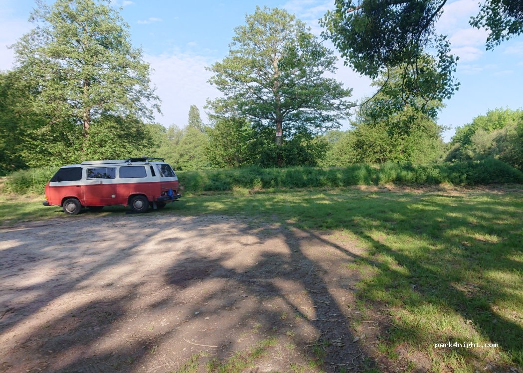 (45600) Saint-Aignan-le-Jaillard - — foto