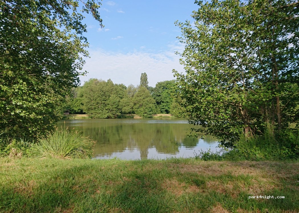 (45600) Saint-Aignan-le-Jaillard - — foto 2