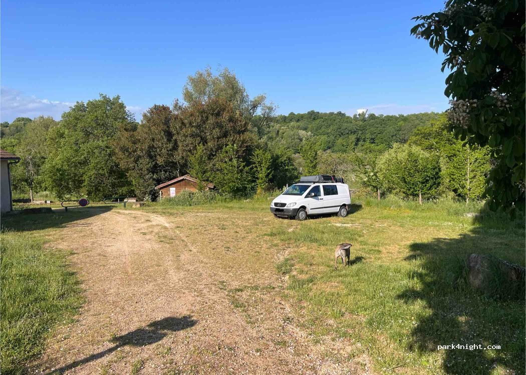 (86700) Valence-en-Poitou - — foto
