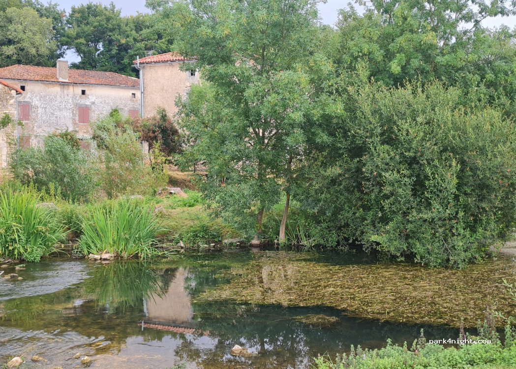 (86700) Valence-en-Poitou - — foto 5