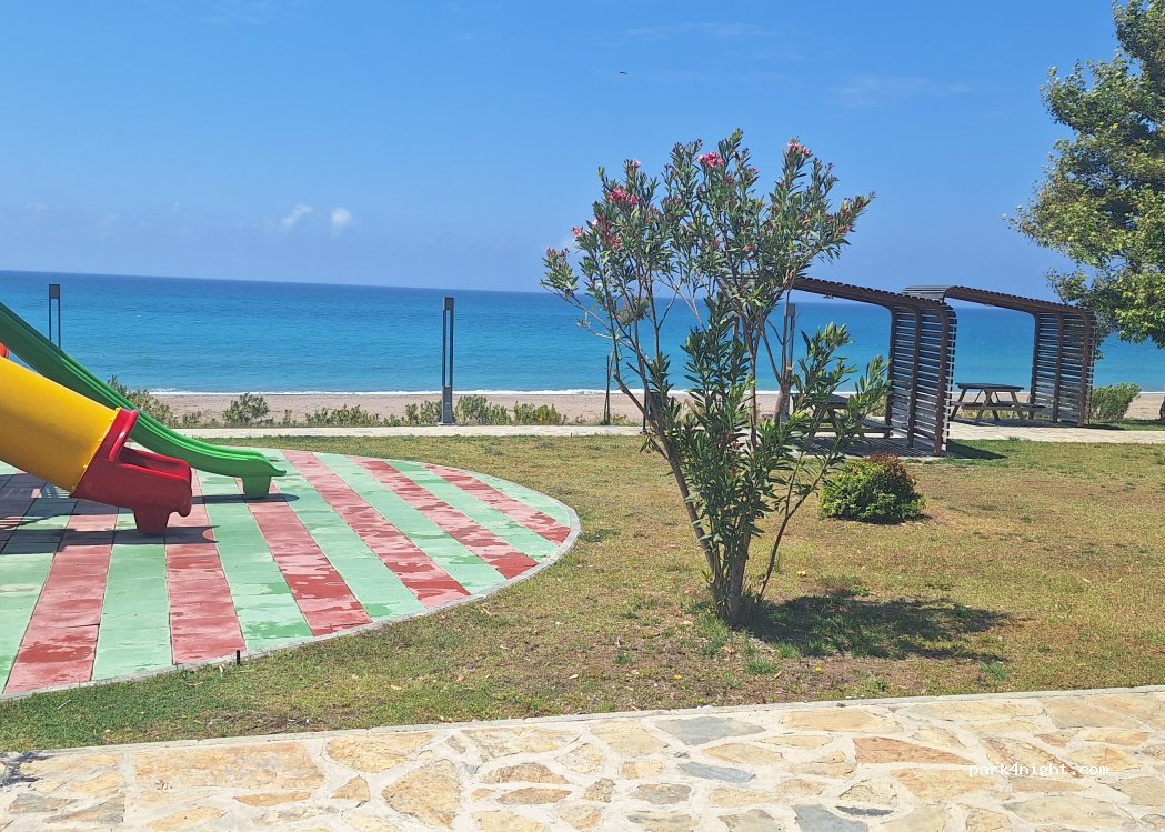 (07610) Manavgat - Unnamed road — foto