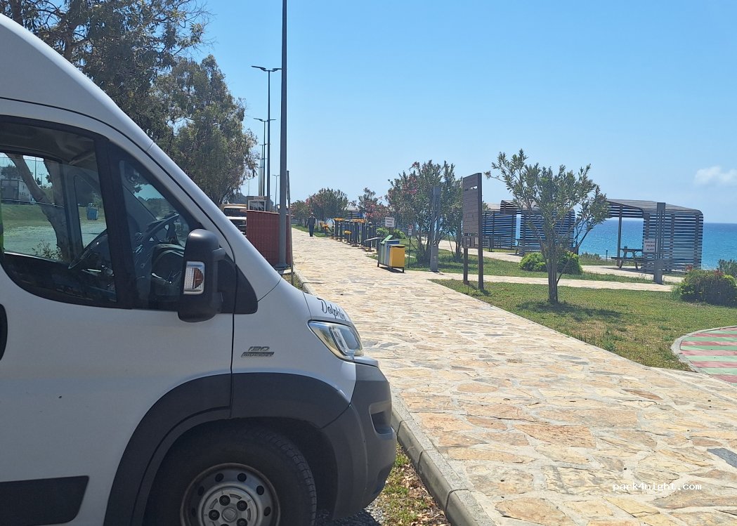 (07610) Manavgat - Unnamed road — foto 2
