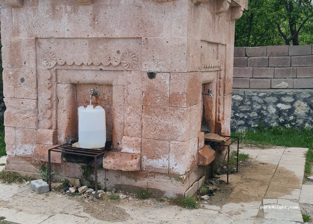 (68000) Sultanhanı - 42 Hastane Caddesi — foto
