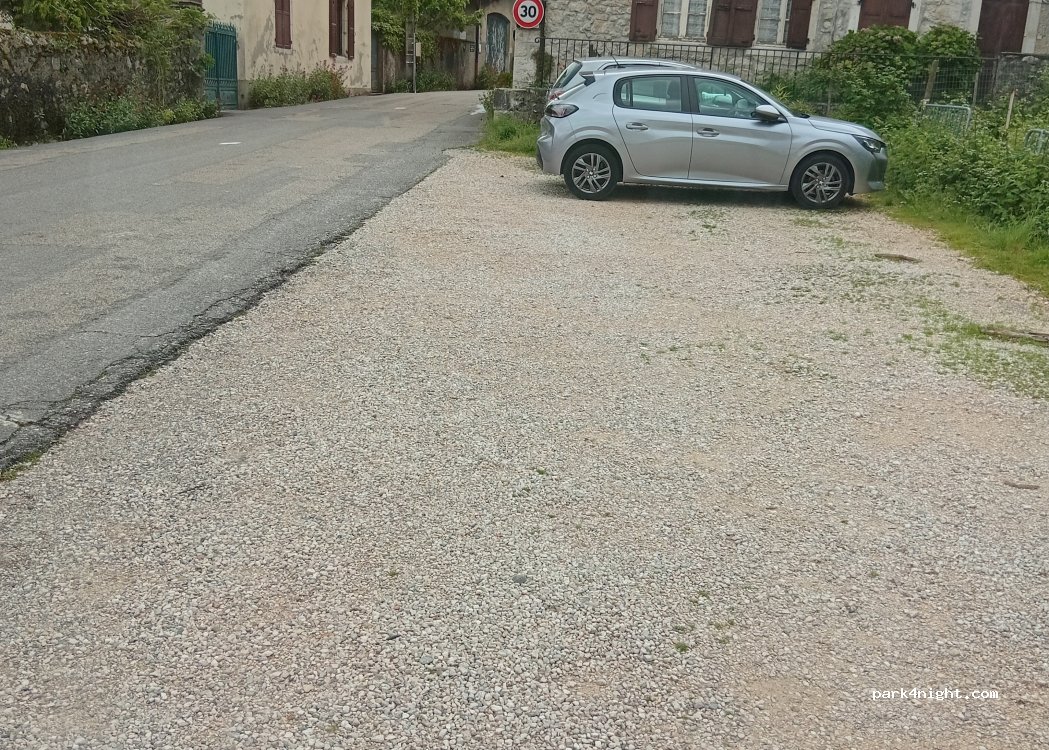 (73370) Bourdeau - 271 Route du Grand Chemin — foto