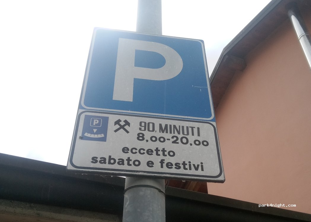 (25018) Montichiari - 10 Via Giuseppe Guerzoni — foto 2