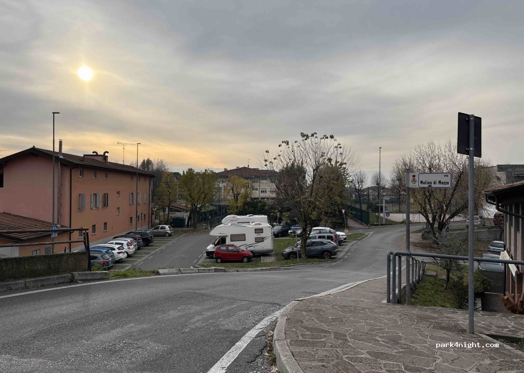 (25018) Montichiari - 10 Via Giuseppe Guerzoni — foto 3