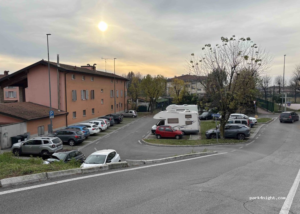(25018) Montichiari - 10 Via Giuseppe Guerzoni — foto 4