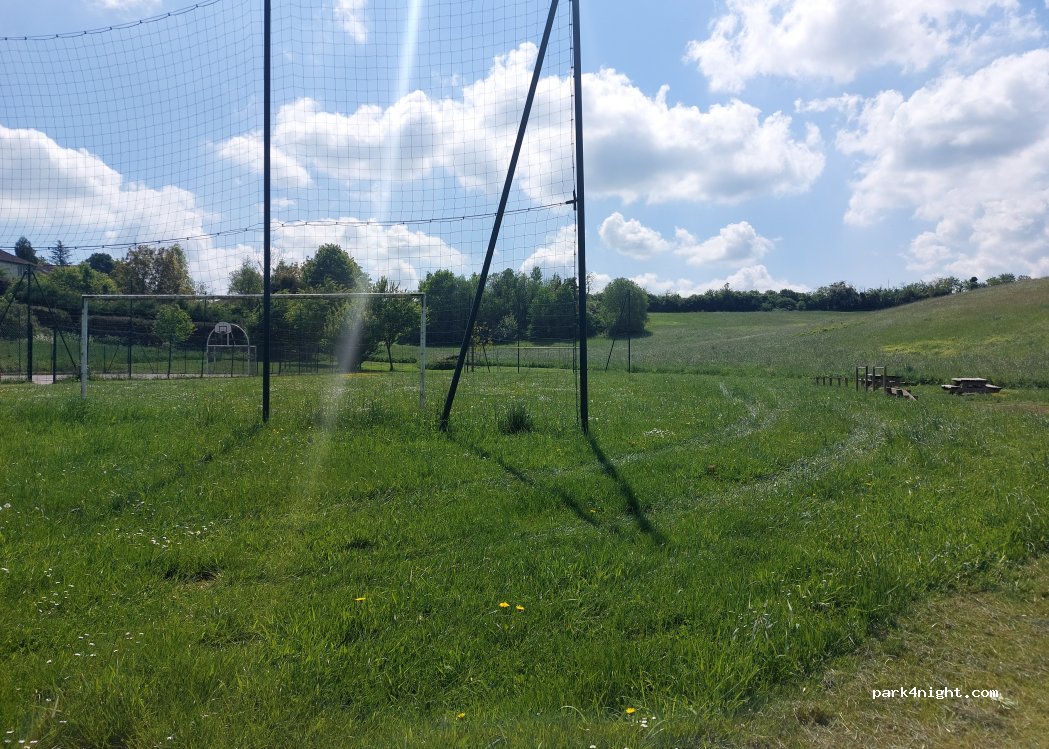 (95420) Omerville - 20 Rue des Fontaines — foto 3