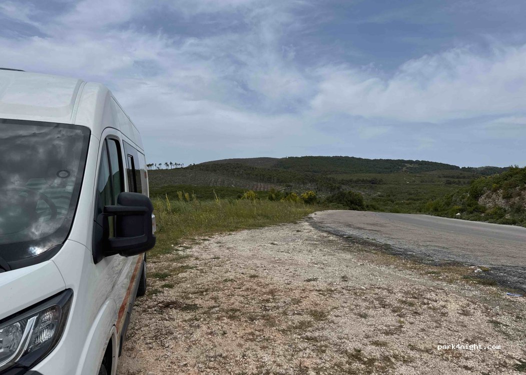 (290 91) Volimes - Unnamed Road — foto 2