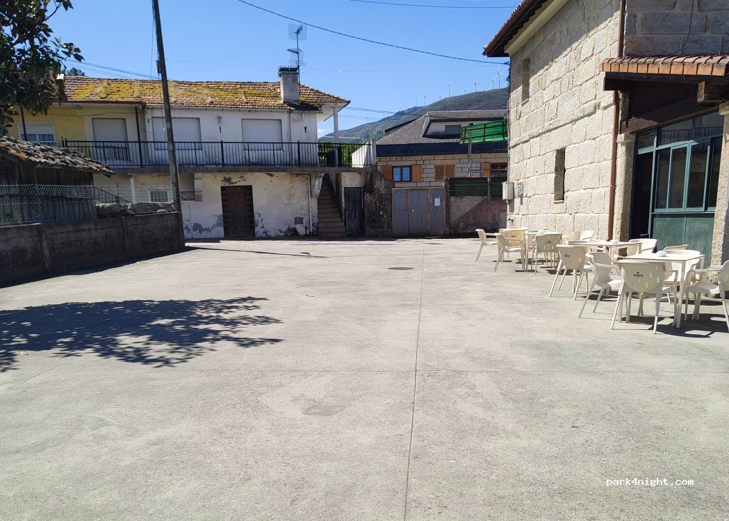 (32229) Padrenda - 15 Aldea Lavandeira — foto