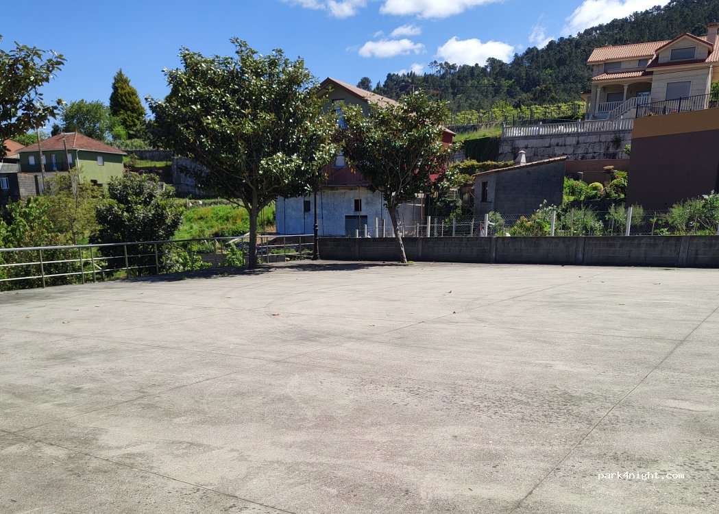 (32229) Padrenda - 15 Aldea Lavandeira — foto 2