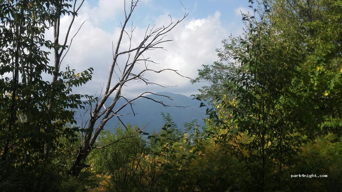 (55051) Barga - Unnamed Road — foto