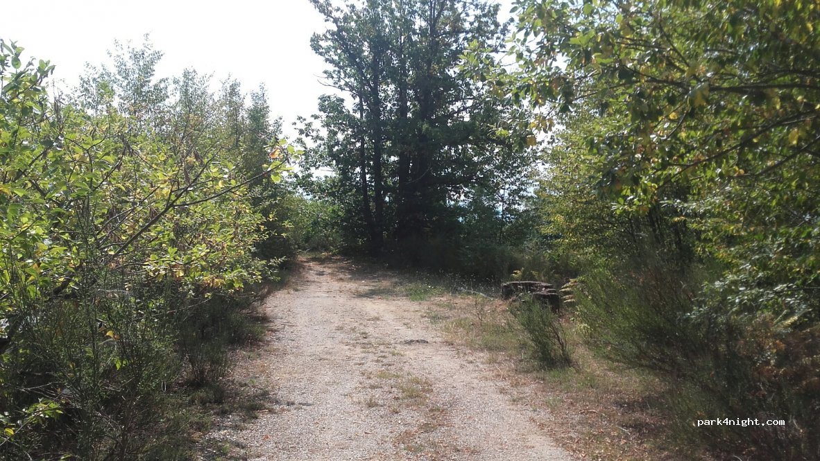 (55051) Barga - Unnamed Road — foto 2