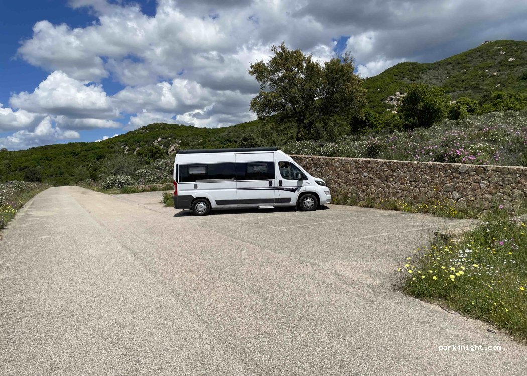(07020) Padru - Sorgente Sos Pantamos — foto 2
