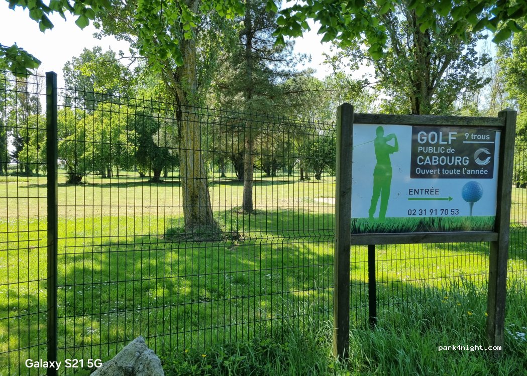 (14390) Cabourg - 74 Avenue Michel d'Ornano — foto 3