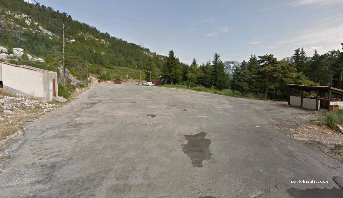 (06750) Andon - 19 Place de l'Audibergue — foto