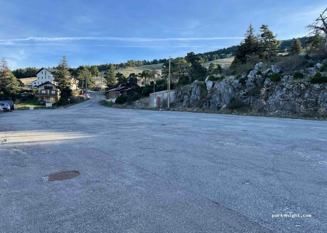 (06750) Andon - 19 Place de l'Audibergue — foto 2