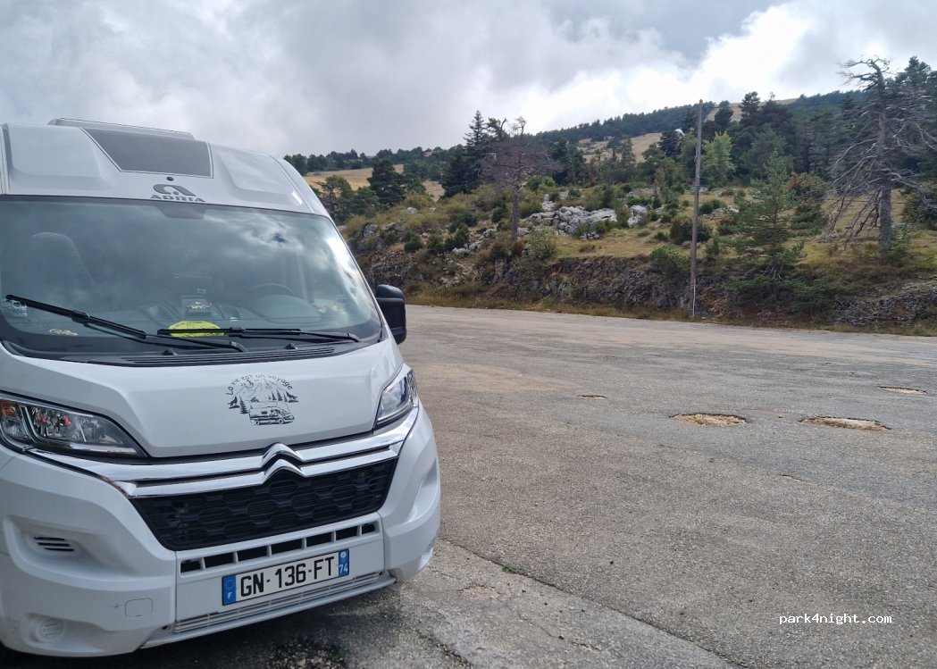 (06750) Andon - 19 Place de l'Audibergue — foto 4