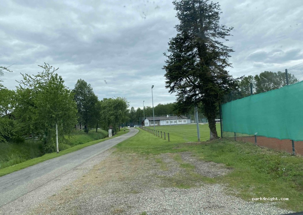 (77955) Ettenheim - 12 Pappelallee — foto
