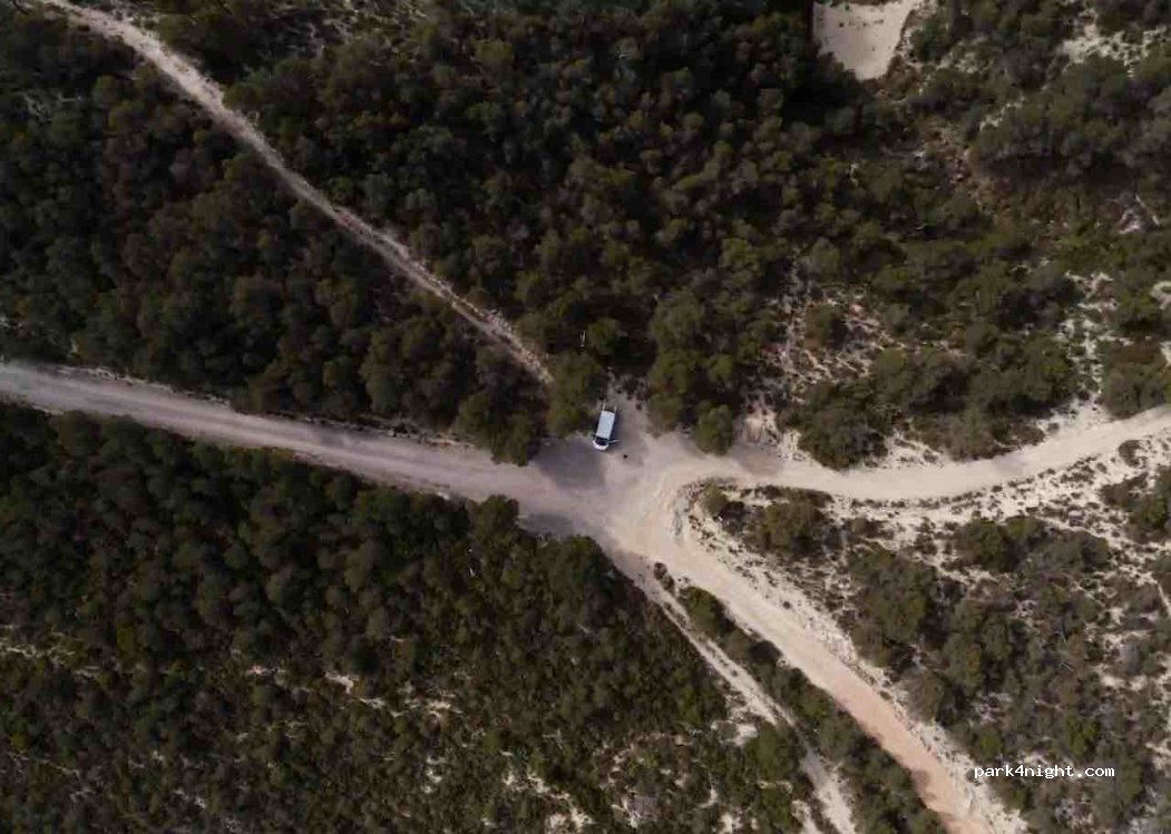 (03108) Torremanzanas / La Torre de les Maçane - — foto