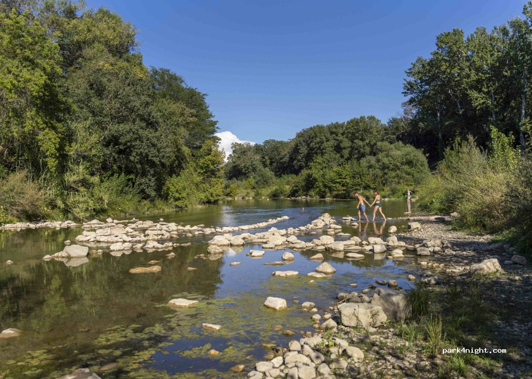 Slow Village La Roque-sur-Cèze — foto 4